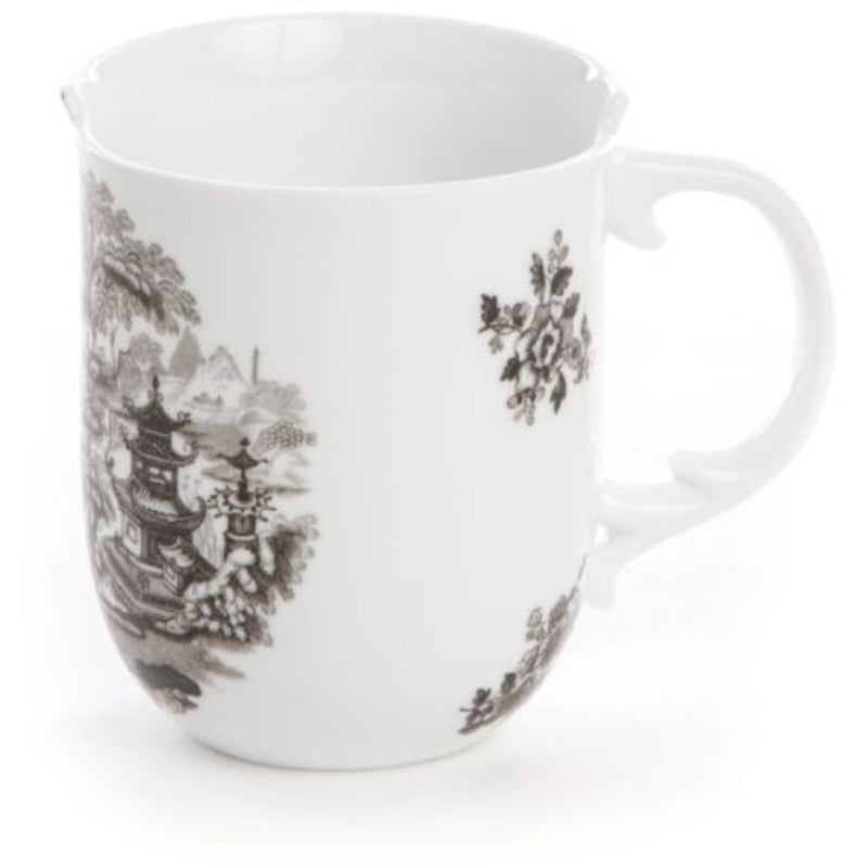 Hybrid Mug by Seletti - Additional Image - 4