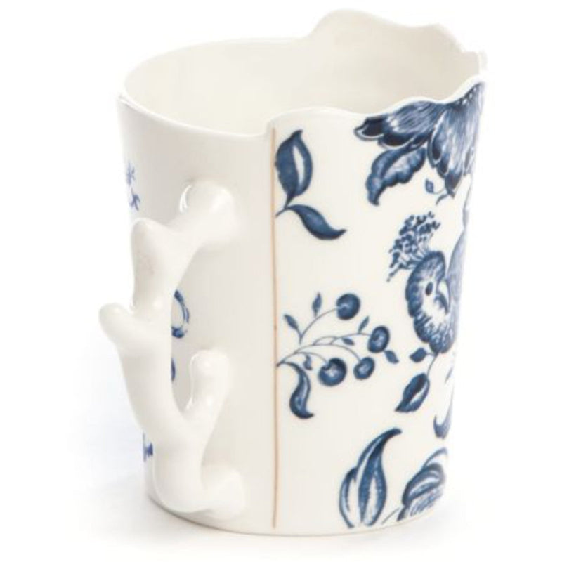 Hybrid Mug by Seletti - Additional Image - 5