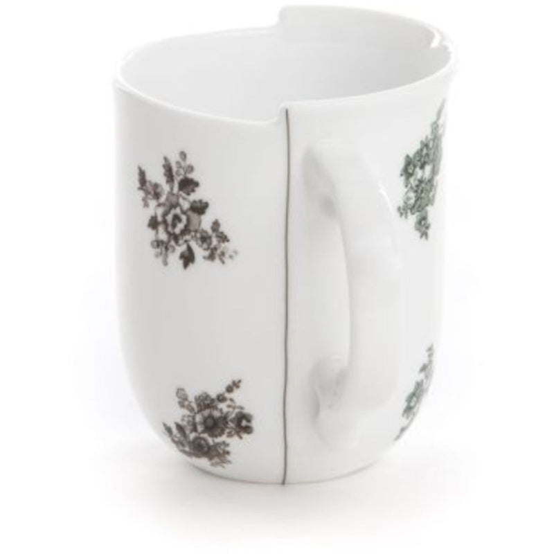 Hybrid Mug by Seletti - Additional Image - 7