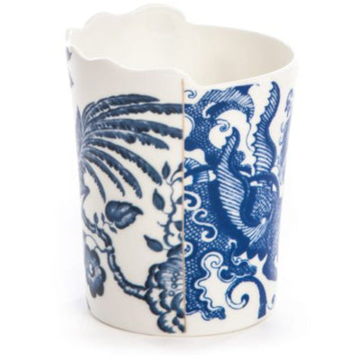 Hybrid Mug by Seletti - Additional Image - 8