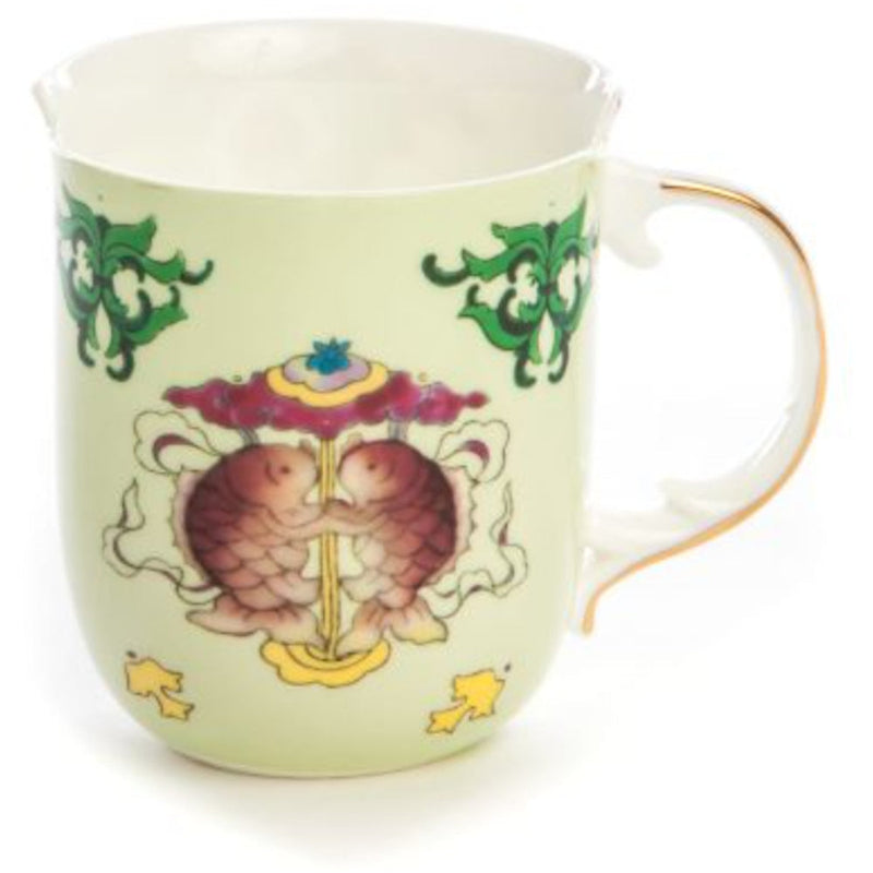 Hybrid Mug by Seletti - Additional Image - 9