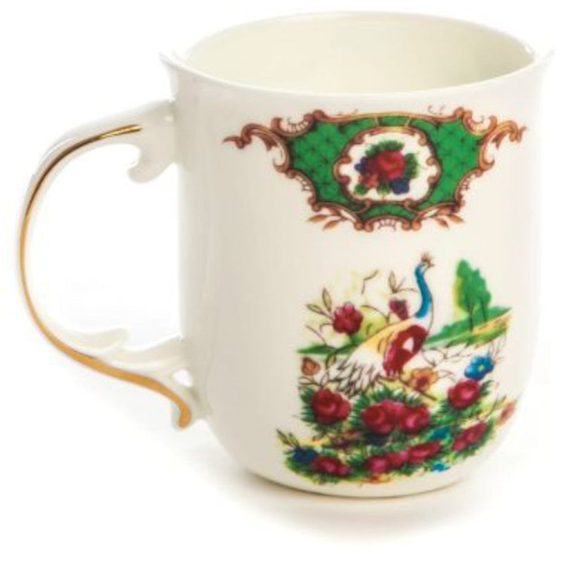 Hybrid Mug by Seletti