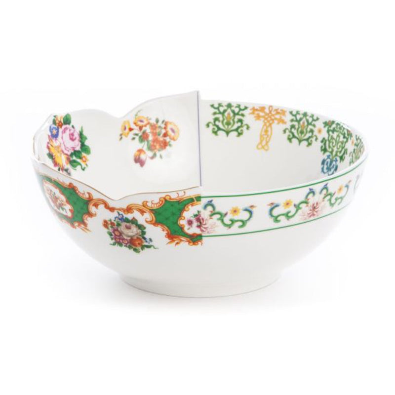 Hybrid Salad Bowl by Seletti - Additional Image - 1