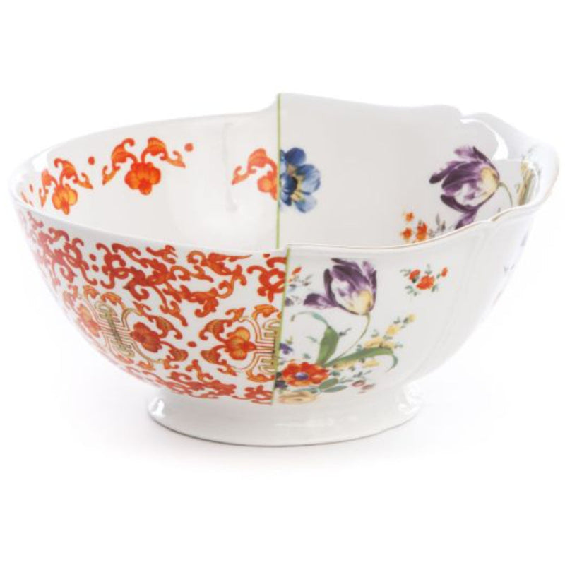 Hybrid Salad Bowl by Seletti - Additional Image - 2