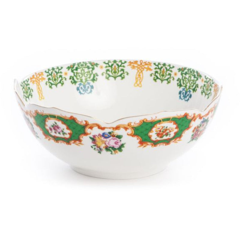 Hybrid Salad Bowl by Seletti - Additional Image - 3