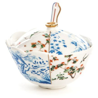 Hybrid Sugar Bowl Maurilia by Seletti - Additional Image - 2