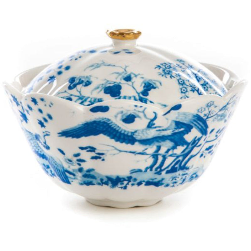 Hybrid Sugar Bowl Maurilia by Seletti - Additional Image - 6