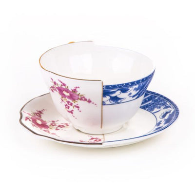 Hybrid Tea Cup by Seletti - Additional Image - 10