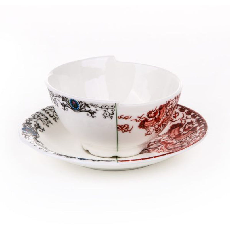 Hybrid Tea Cup by Seletti - Additional Image - 11