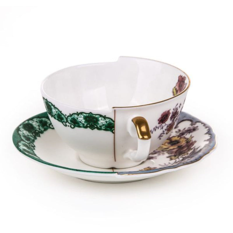 Hybrid Tea Cup by Seletti - Additional Image - 12