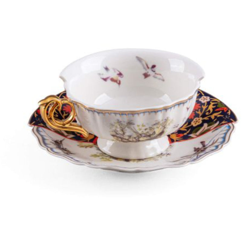 Hybrid Tea Cup by Seletti - Additional Image - 13