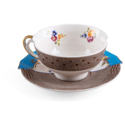 Hybrid Tea Cup by Seletti - Additional Image - 14