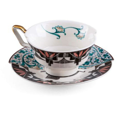 Hybrid Tea Cup by Seletti - Additional Image - 15