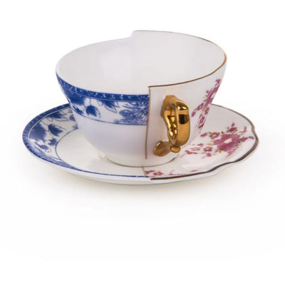 Hybrid Tea Cup by Seletti - Additional Image - 16