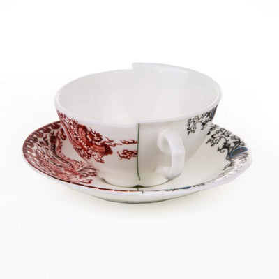 Hybrid Tea Cup by Seletti - Additional Image - 17