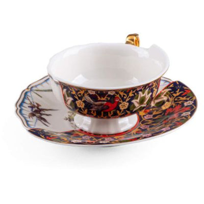 Hybrid Tea Cup by Seletti - Additional Image - 19