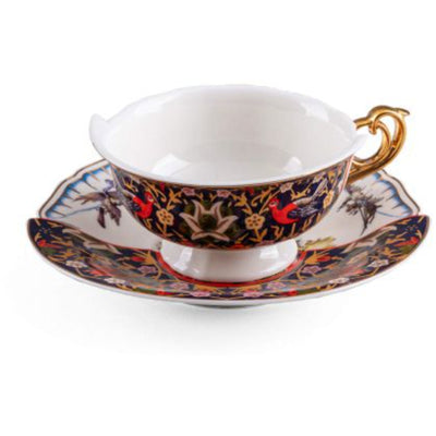 Hybrid Tea Cup by Seletti - Additional Image - 1