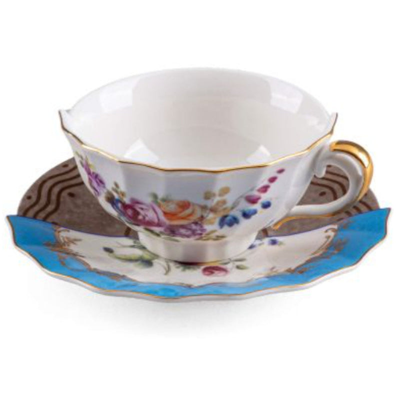 Hybrid Tea Cup by Seletti - Additional Image - 21