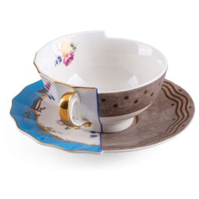 Hybrid Tea Cup by Seletti - Additional Image - 22