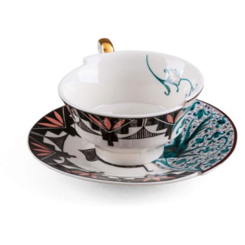 Hybrid Tea Cup by Seletti - Additional Image - 24