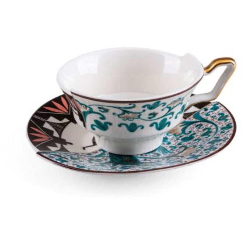 Hybrid Tea Cup by Seletti - Additional Image - 25