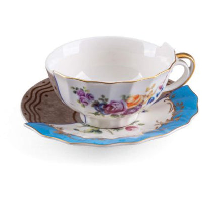 Hybrid Tea Cup by Seletti - Additional Image - 2