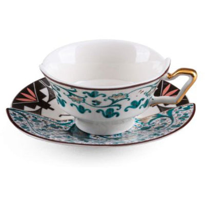 Hybrid Tea Cup by Seletti - Additional Image - 3