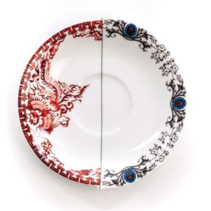Hybrid Tea Cup by Seletti - Additional Image - 5