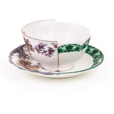 Hybrid Tea Cup by Seletti - Additional Image - 6