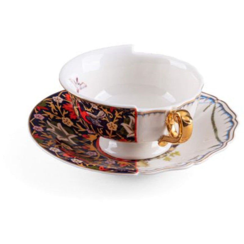 Hybrid Tea Cup by Seletti - Additional Image - 7