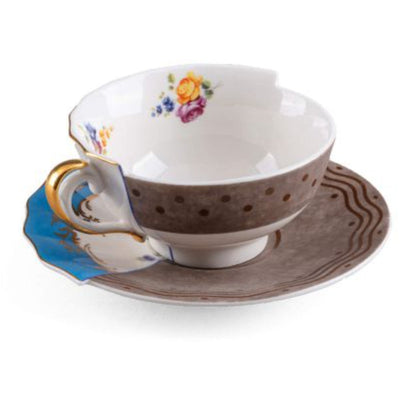 Hybrid Tea Cup by Seletti - Additional Image - 8