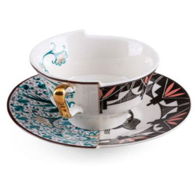 Hybrid Tea Cup by Seletti - Additional Image - 9