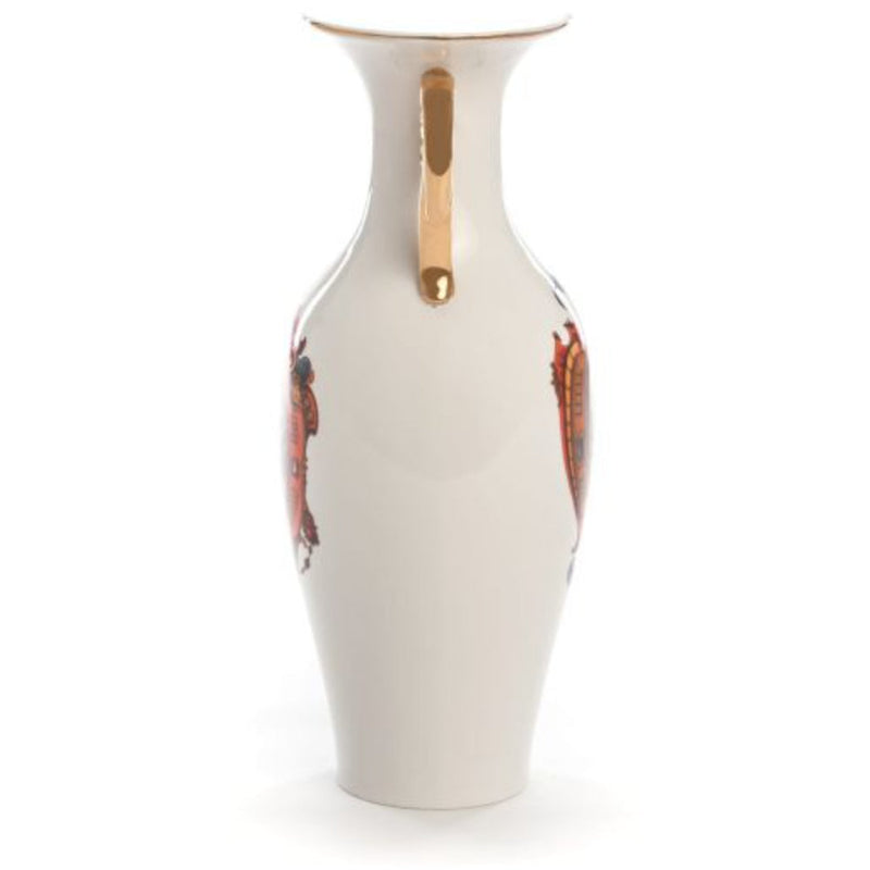Hybrid Vase by Seletti - Additional Image - 10