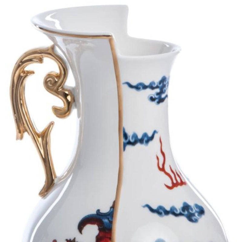 Hybrid Vase by Seletti - Additional Image - 16