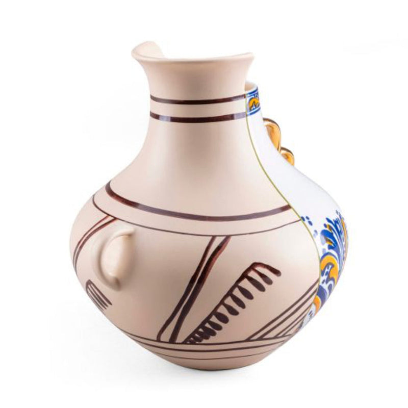 Hybrid Vase by Seletti - Additional Image - 4