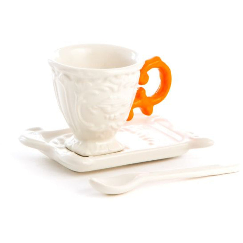 I-Wares I-Coffee by Seletti - Additional Image - 10