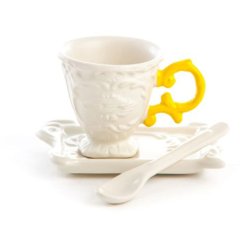 I-Wares I-Coffee by Seletti - Additional Image - 2