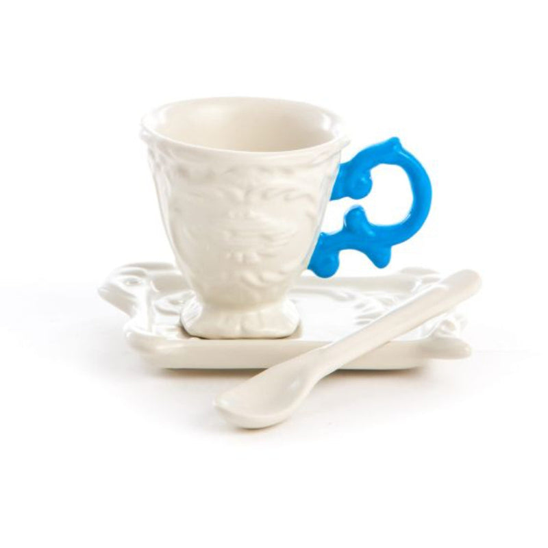 I-Wares I-Coffee by Seletti - Additional Image - 3
