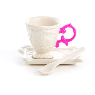 I-Wares I-Coffee by Seletti - Additional Image - 4
