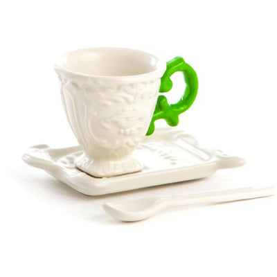 I-Wares I-Coffee by Seletti - Additional Image - 5