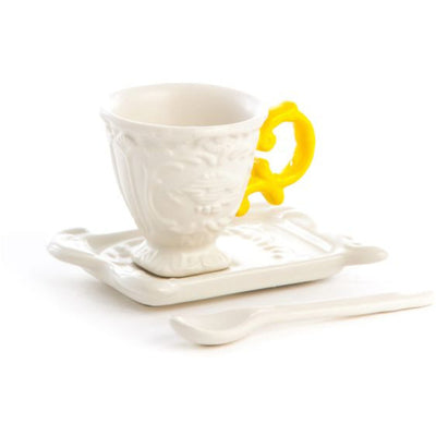 I-Wares I-Coffee by Seletti - Additional Image - 7