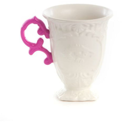 I-Wares I-Mug by Seletti - Additional Image - 1