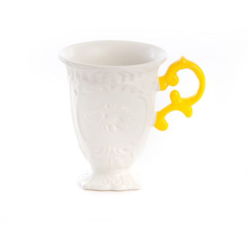 I-Wares I-Mug by Seletti - Additional Image - 4