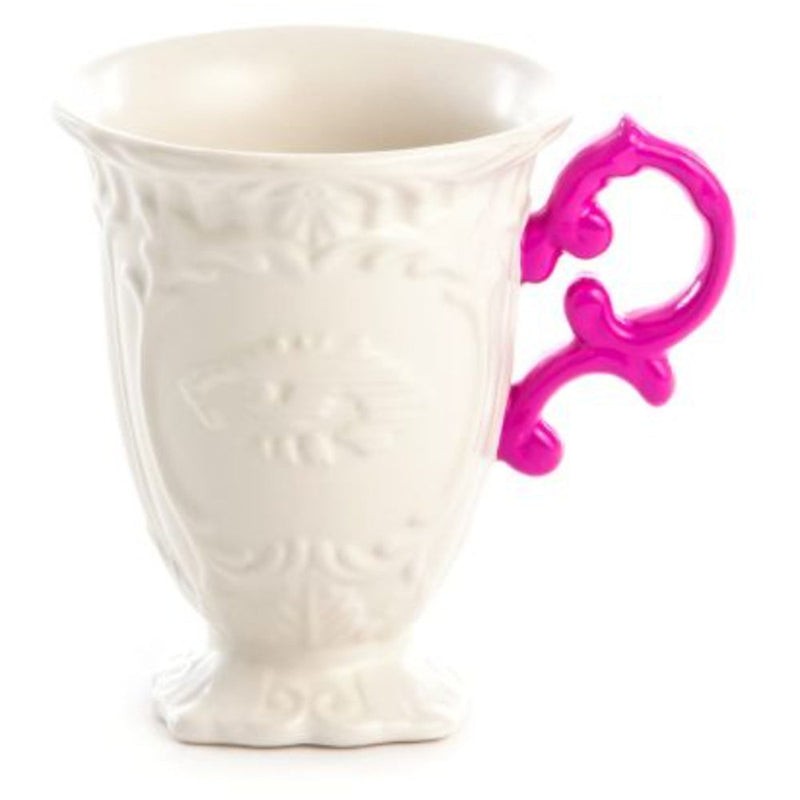 I-Wares I-Mug by Seletti - Additional Image - 6