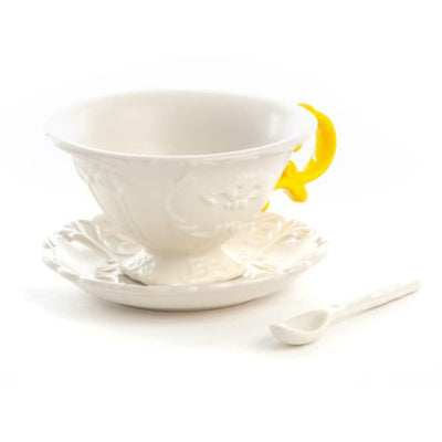 I-Wares I-Tea by Seletti - Additional Image - 10