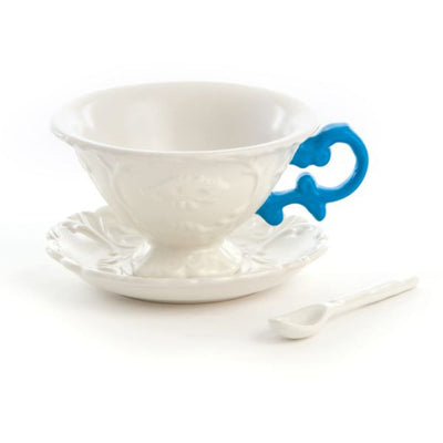 I-Wares I-Tea by Seletti - Additional Image - 1