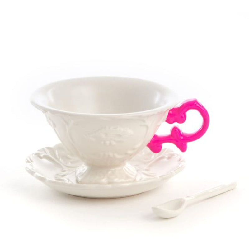 I-Wares I-Tea by Seletti - Additional Image - 2