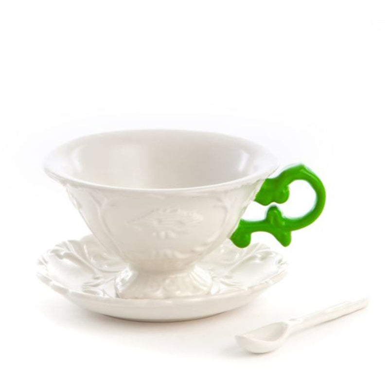 I-Wares I-Tea by Seletti - Additional Image - 3