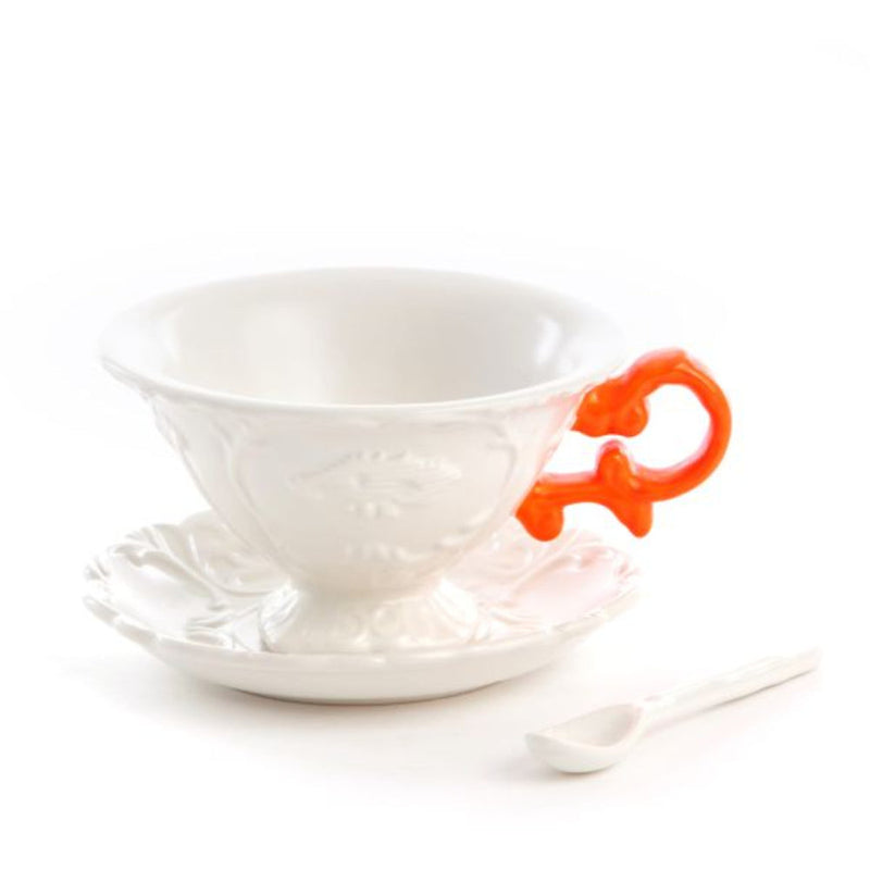 I-Wares I-Tea by Seletti - Additional Image - 4