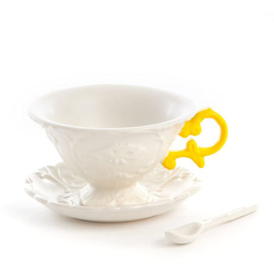 I-Wares I-Tea by Seletti - Additional Image - 5